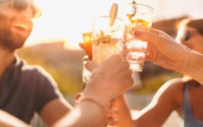 “Ik drink niet meer”: het verschil tussen drinken en alcohol gebruiken