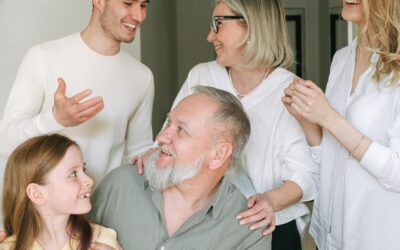 Familie, wat doen we ermee?