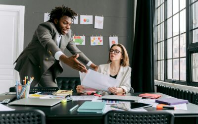 We hebben conflicten nodig