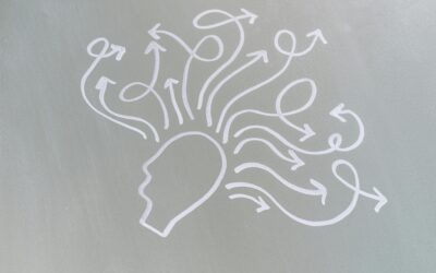 Waar zijn voelen, denken en doen elkaar kwijtgeraakt?