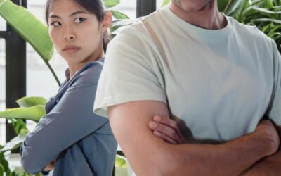 Wat doe je als iemand niet met jou wil — of kan — praten?