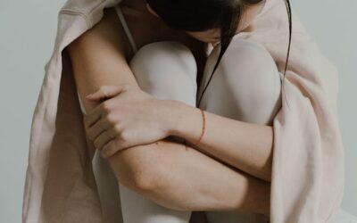 Kwetsbaar zijn: het valt soms tegen — hoe kunnen we dat omarmen?